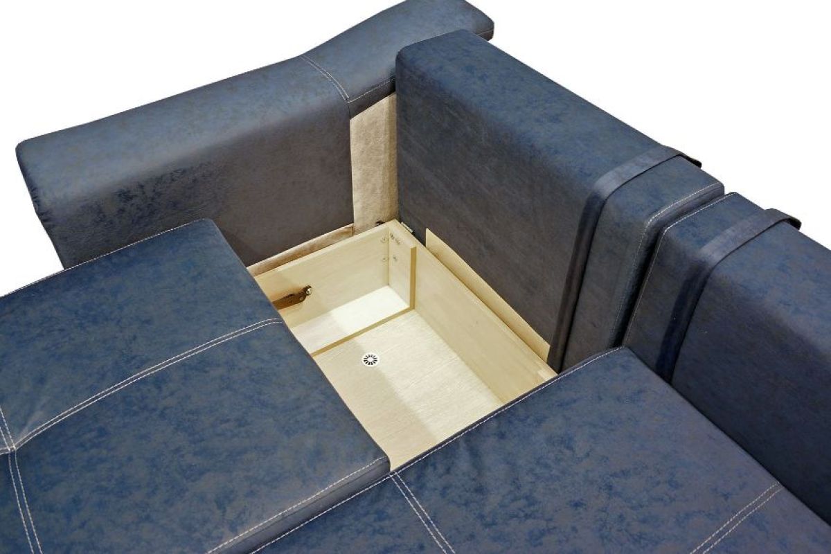 Диван Виктория 4 БД/ДУ (1 категория) Bonnel | фото 9