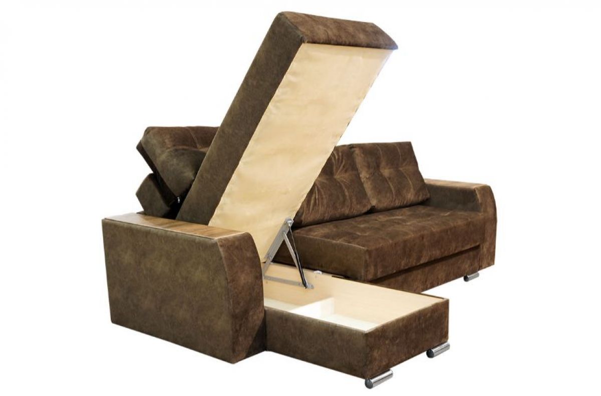 Диван Виктория 5 ДУ (П3+Д4+Д2+П3) (4 категория) Pocket | фото 8