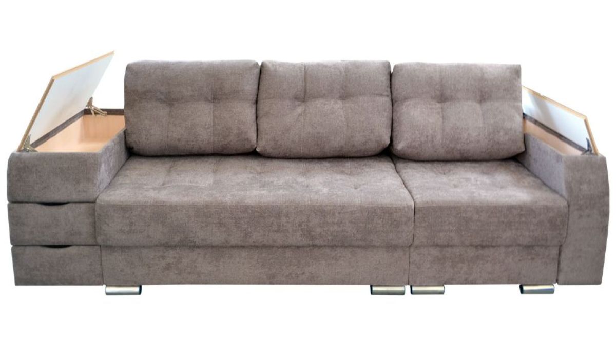 Диван Виктория 5 БД/ДУ (ПТ+Д2+Д1+П3) (2 категория) Pocket | фото 3