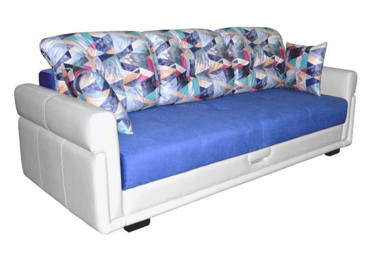 Диван Виктория 7 БД (5 категория) Pocket (модульный) | фото 6