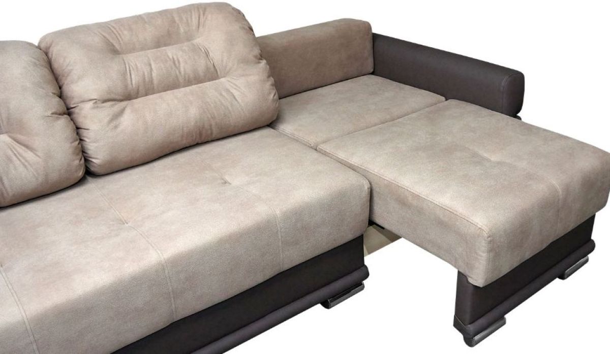 Диван Виктория 7 БД/ДУ (2 категория) Bonnel (модульный) | фото 4