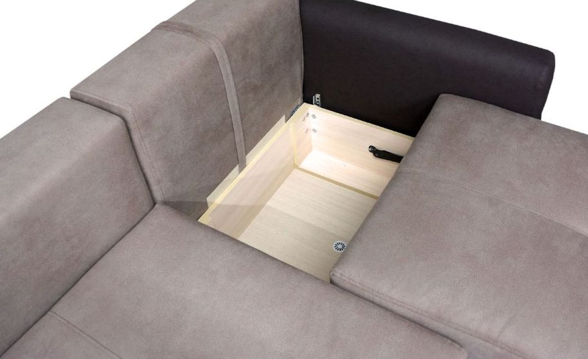 Диван Виктория 7 БД/ДУ (4 категория) Bonnel (модульный) | фото 6