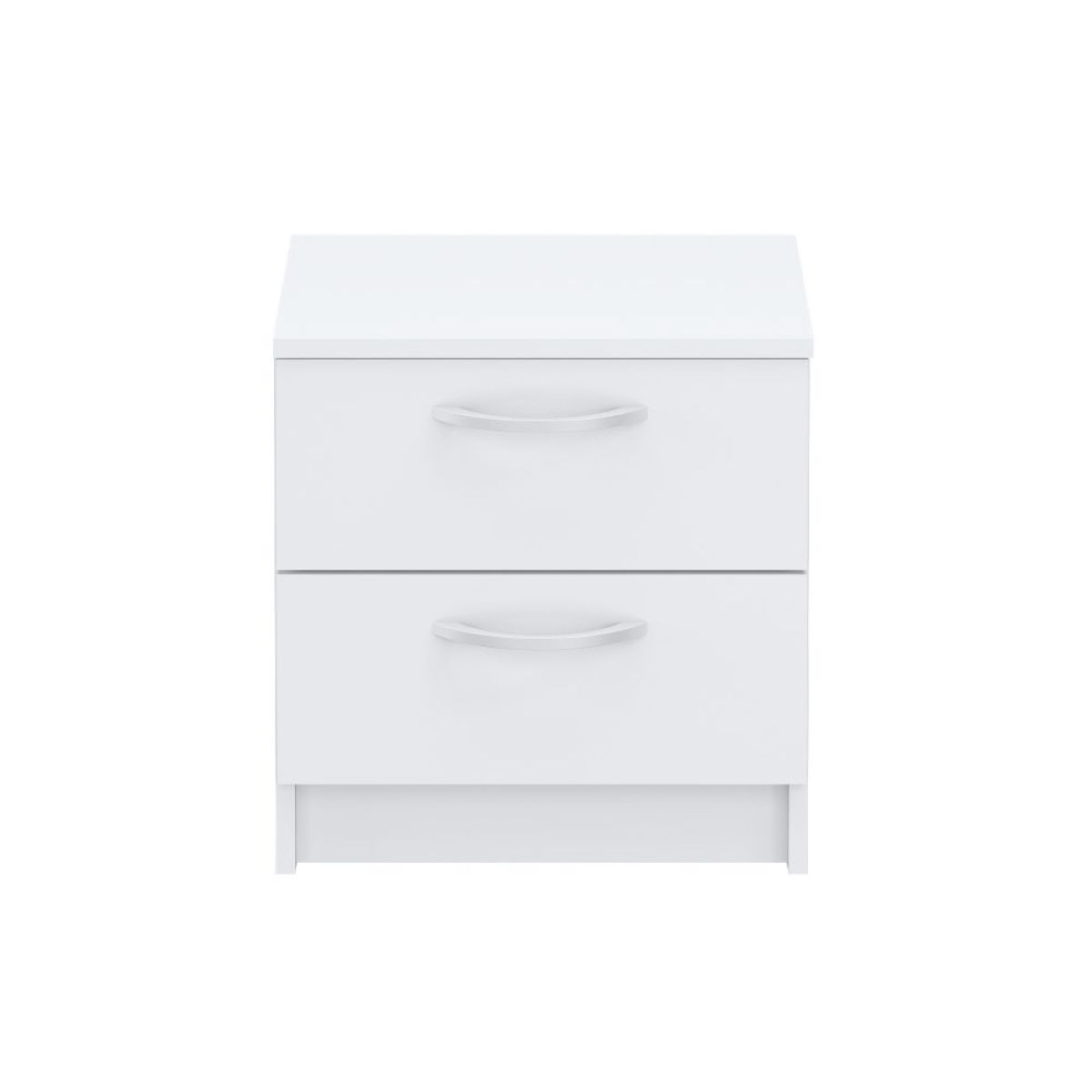 Тумба прикроватная 450 Париж (2 ящика) | фото 4