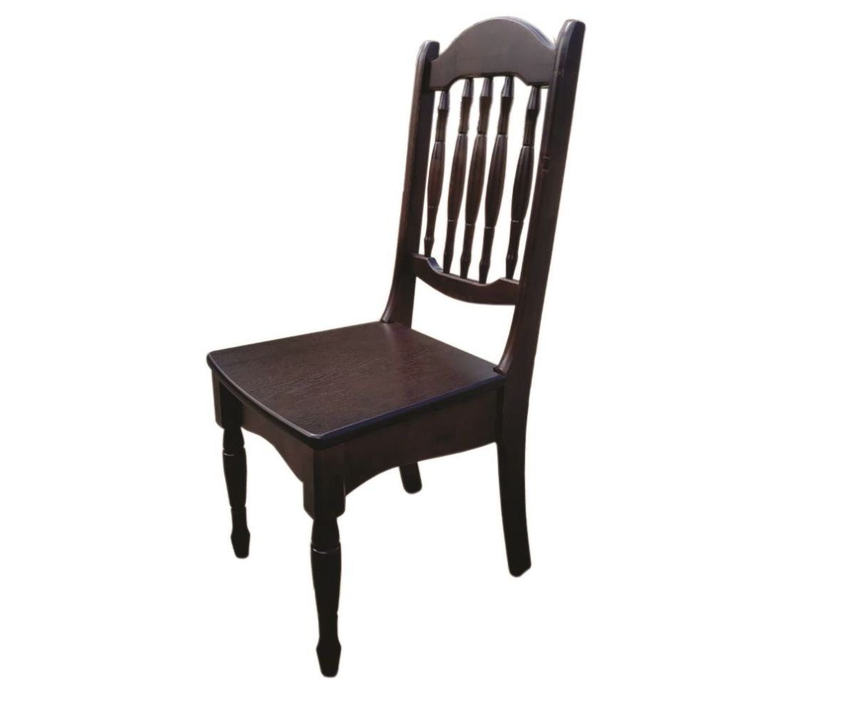 Стул Арфа (темный тон) | фото 3