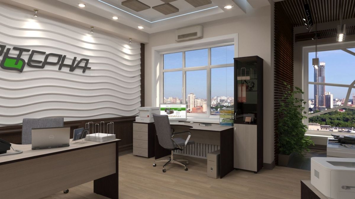 Стол для переговоров "Референт" Р.СП-16 | фото 7