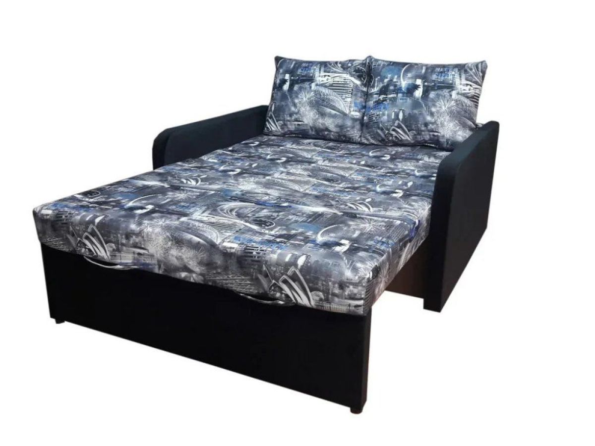 Диван Канзас 1.20 Машинка (Канасик) | фото 2