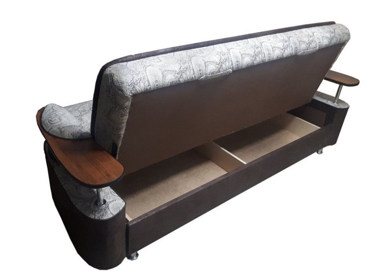 Диван Канзас 1 Люкс БД | фото 3