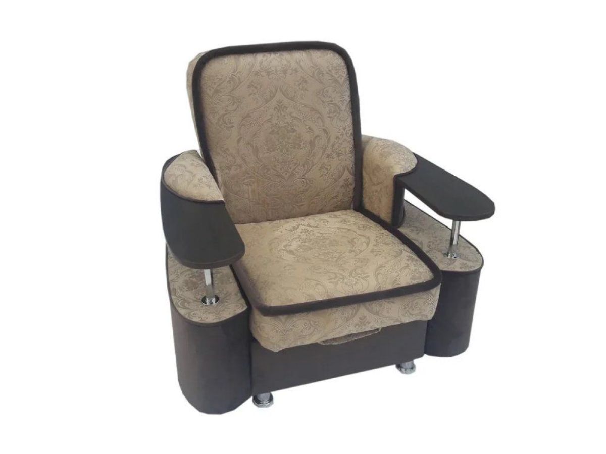 Кресло Канзас 1 Люкс | фото 2