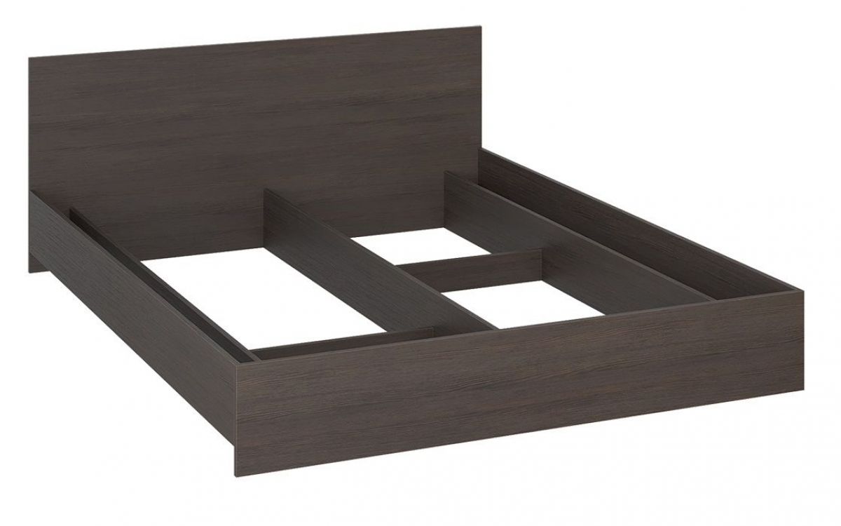 Кровать Ронда КР-160 (венге) | фото 3